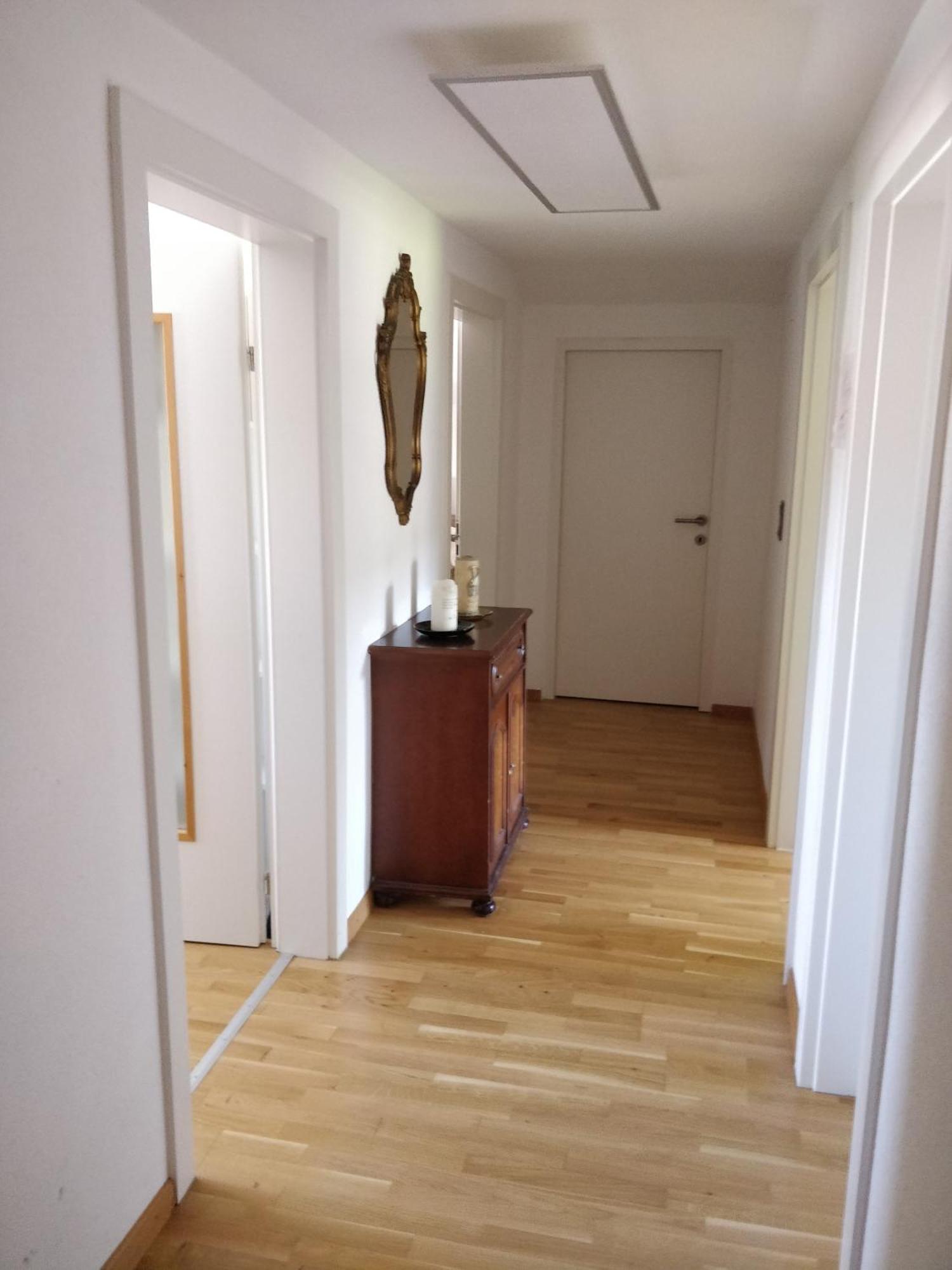 Kurort Tirol Bad Häring Exterior foto
